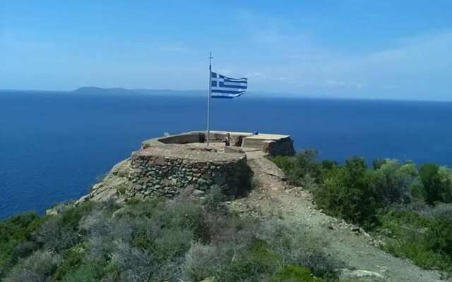 Maisonette Maria - for tranquility. Sykia Chalkidikis