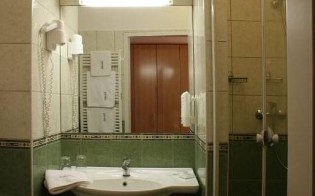 Thermal Hotel Harkany