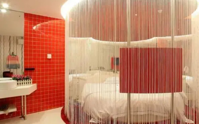 Hotel Zzz (xiang Mi Hu)