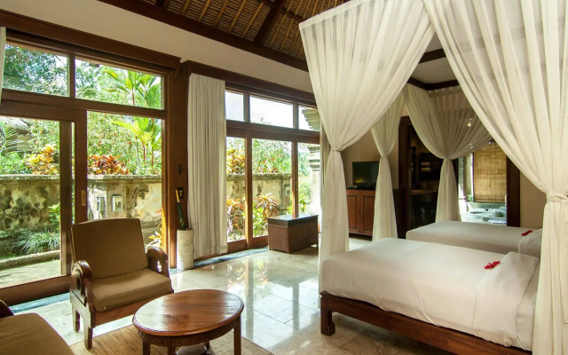 The Payogan Villa Resort & Spa Ubud