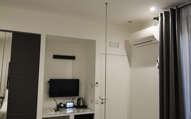 Romaresidence Trastevere Guesthouse