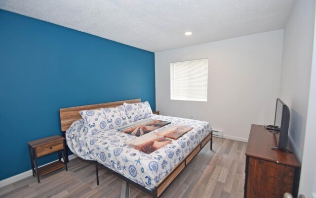 Summer Winds 201e 2 Bedroom Condo by Redawning