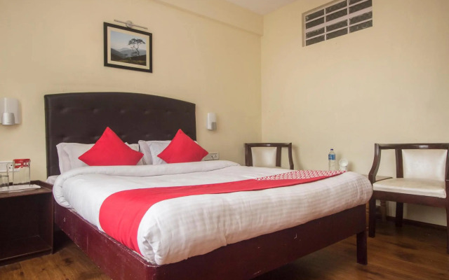 OYO 5666 Hotel Sandrup