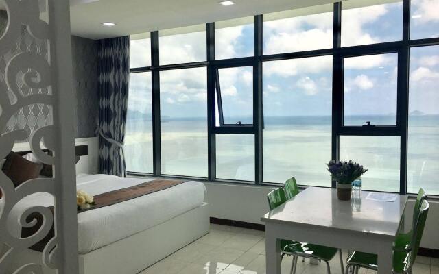 Nha Trang Beach Apartments
