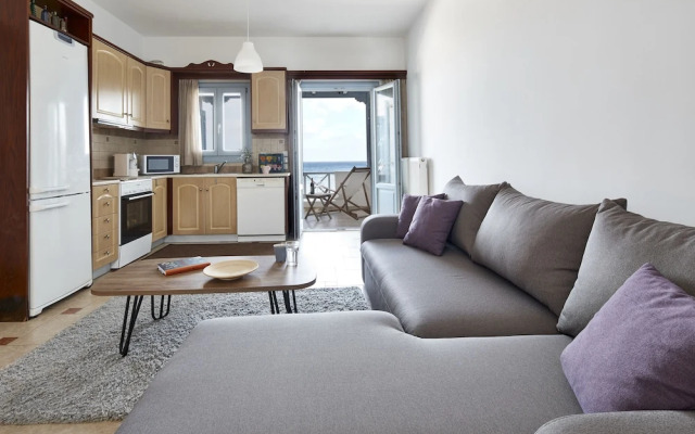 The Beach House