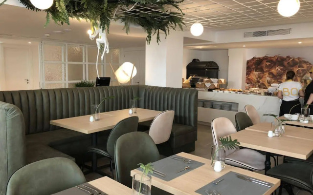 BQ Paguera Boutique Hotel - Adults Only