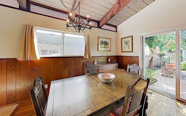 Townsend - 3 Br Home