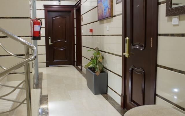 Sun Park Hotel Suites