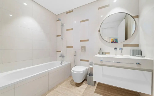 Beach Vista T1 - 2405 2BD