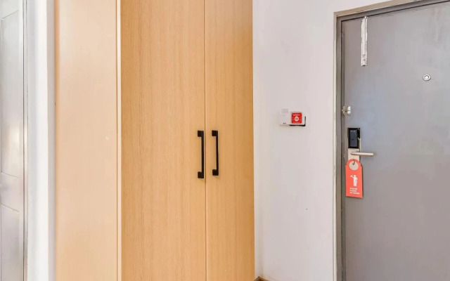 Capital O 61292 Manyata Sterling