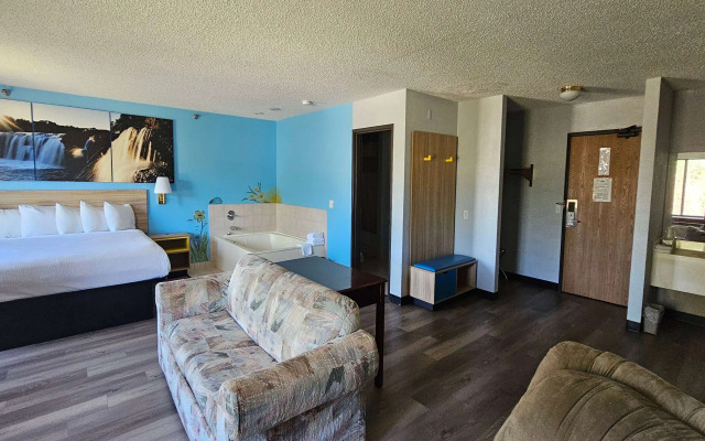 Days Inn by Wyndham Ozark Springfield