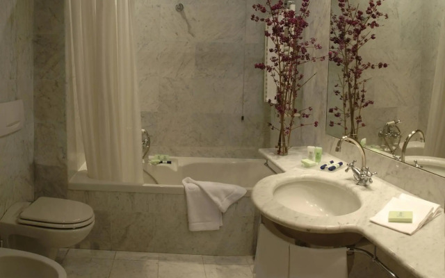 Grand Hotel Gardone Riviera