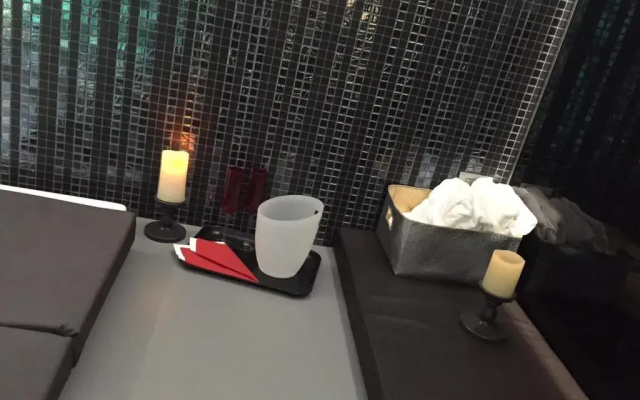 Hotel Tiro a Volo