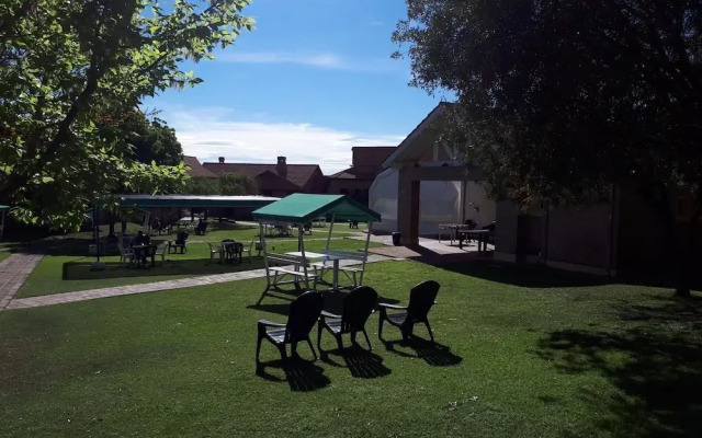 Villa De Merlo Hotel Spa