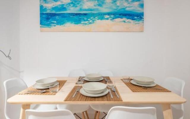Apartamentos Doña Elvira Kings inn