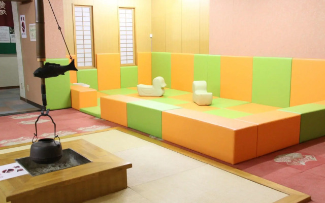 Hotel Gujo Hachiman