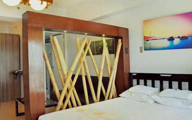 Alcoves Apartments Aguirre - Radissons Units
