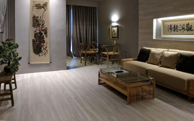 Sino House Phuket