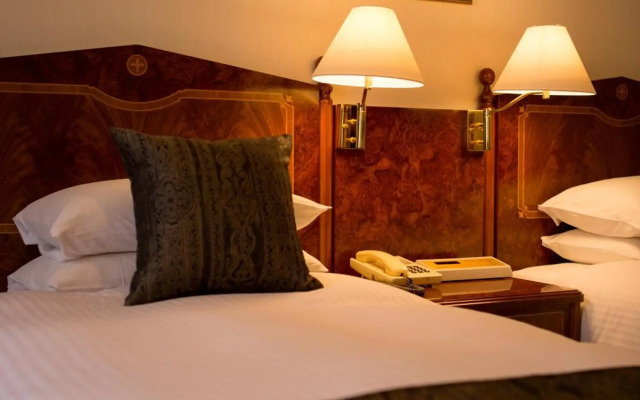Dukes Hotel Hakata