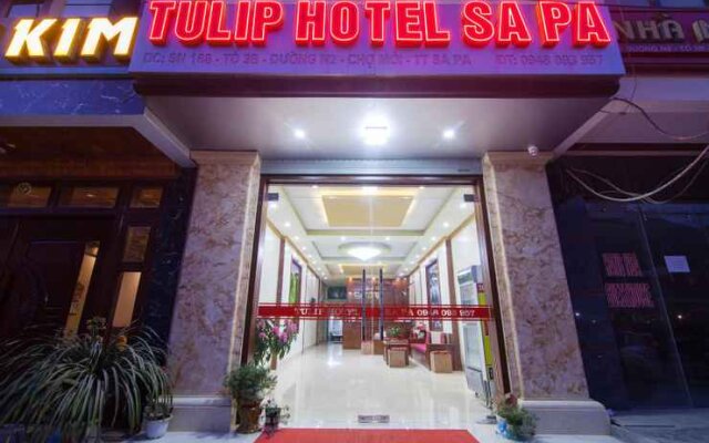 Sapa Tulip Hotel