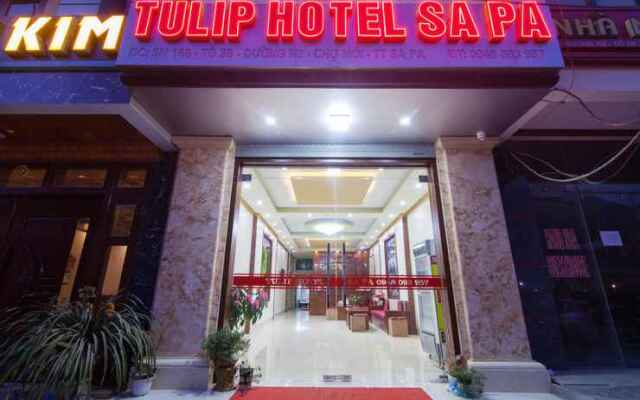 Sapa Tulip Hotel