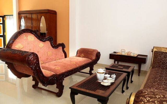 Villa Ceylon