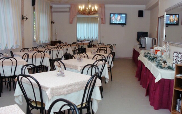 Hotel Amica