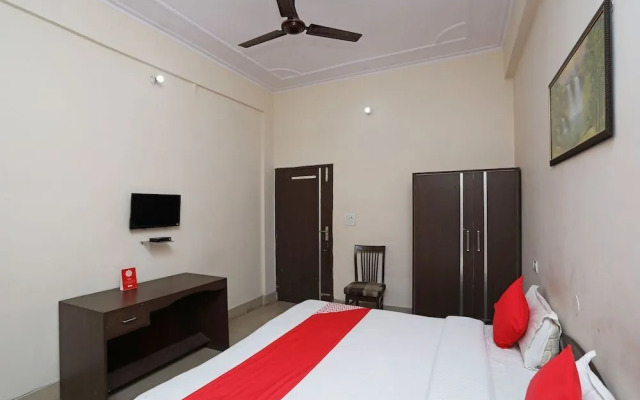 Moriya Palace By OYO Rooms