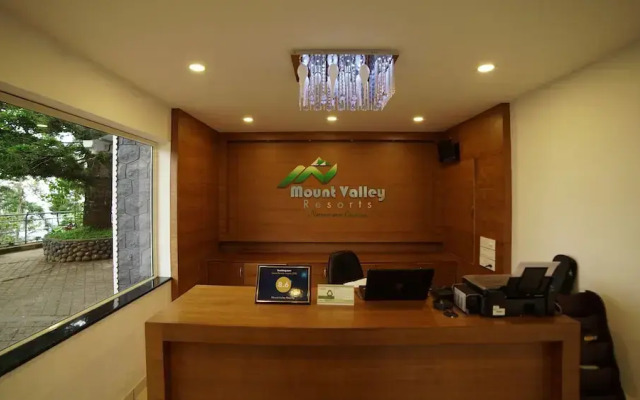 Mount Valley Resort - A Secluded Getaway