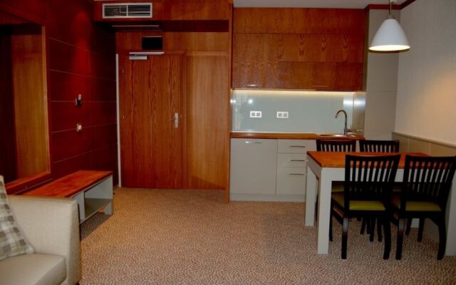 SG Ruskovets Resort
