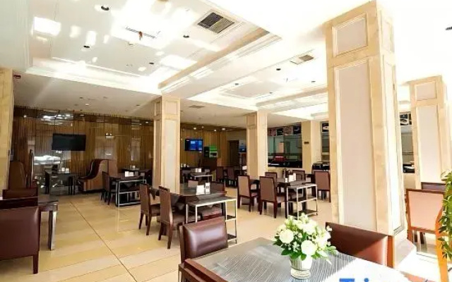 Xintianhang Yugang Hotel
