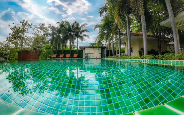 Ruenmaihom Riverside Cottage