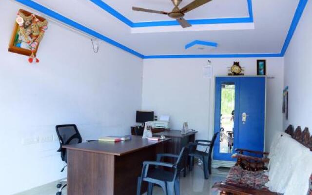 Sanjos Residency