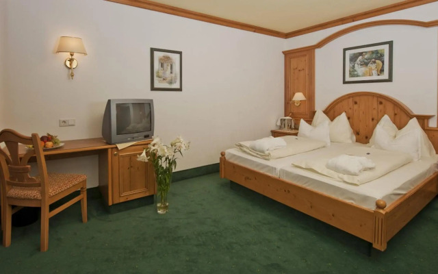 Alpenpark Resort