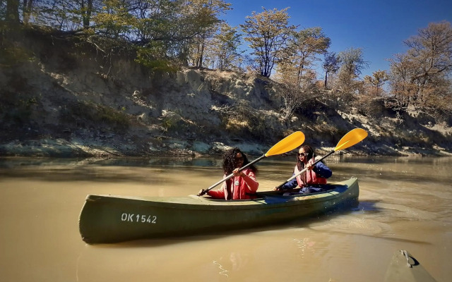 Eselbe Camp Backpackers