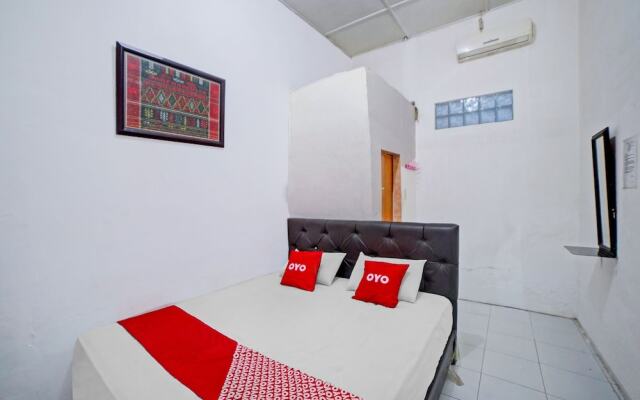 Darussalam Inn By Oyo Room