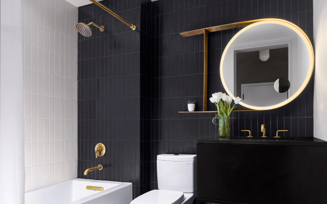Yours Truly DC, Vignette Collection by IHG