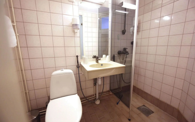 Finlandia Hotel Airport Oulu
