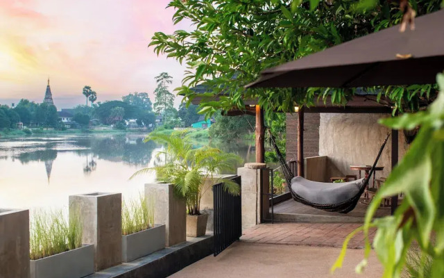 Tolani Riverside Chiang Mai Villa