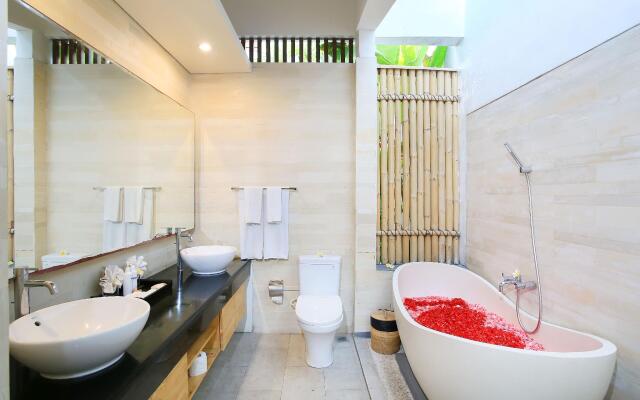 The Royal Bali Villas Canggu