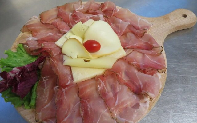 Locanda La Sosta