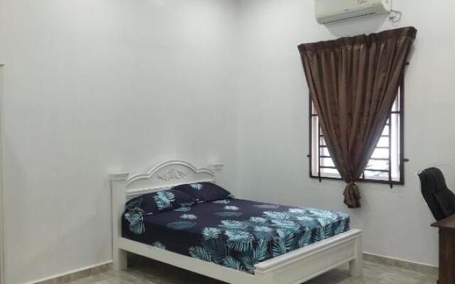 De Asfa Homestay