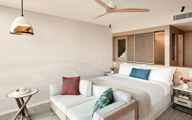 Wildlife Retreat at Taronga