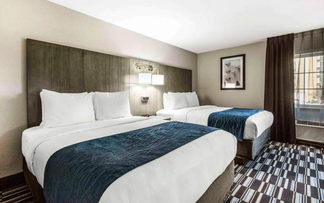 Comfort Inn Airport