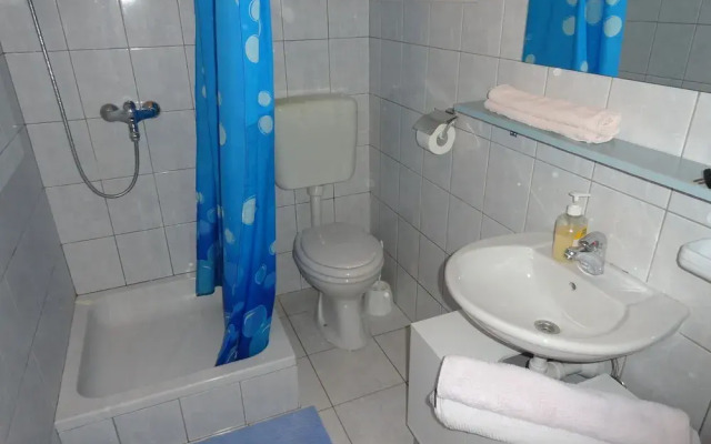 Apartmani Dragović Brodarica