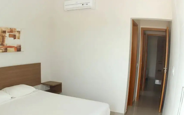 Hotel Marina Flat e Náutica