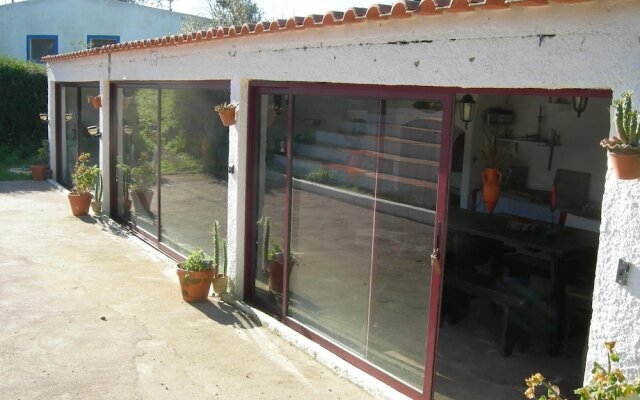 House With 2 Bedrooms In Grandola, With Pool Access, Furnished Garden And Wifi