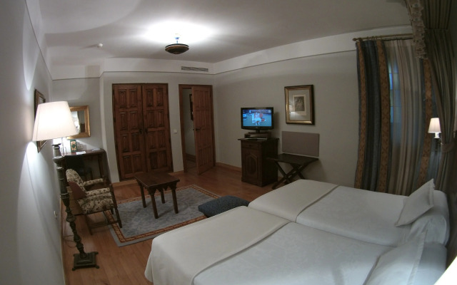 Parador de Santiago de Compostela