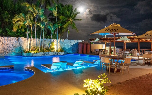 Àrvo Boutique Hotel