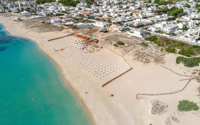 Villa Tina Maria by BarbarHouse